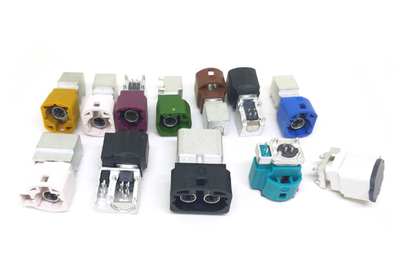 連接器自動機的概述、結構、用途