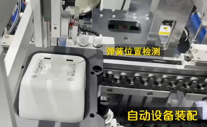 自動化設備節(jié)拍的定義、影響因素、優(yōu)缺點以及提升方法等方面進行詳細介紹