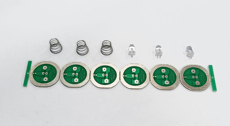 淺談PCB板自動(dòng)裝配焊接彈簧生產(chǎn)線的介紹、工作原理和特點(diǎn)